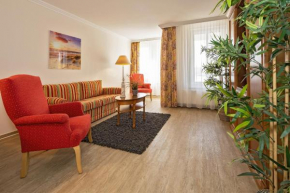 Seehof Seehof 212, Seebad Bansin